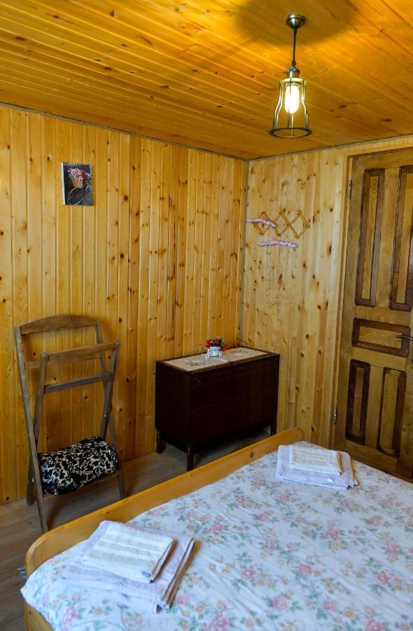 Agro Guesthouse Korena Кутаїсі Екстер'єр фото